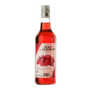 Peket aux Cuberdons - 70cl