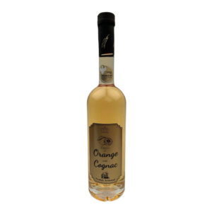Liqueur aux Oranges et au Cognac - 70cl