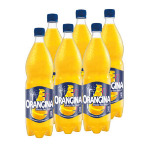 Orangina  6 x 150cl