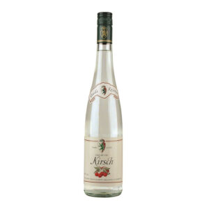 Eau-de-vie de Kirsch - 70cl