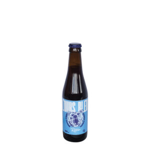 L'Ours bleu  - 33cl
