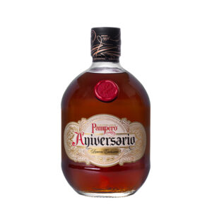 Pampero Aniversario - Reserva Exclusiva  - 70cl