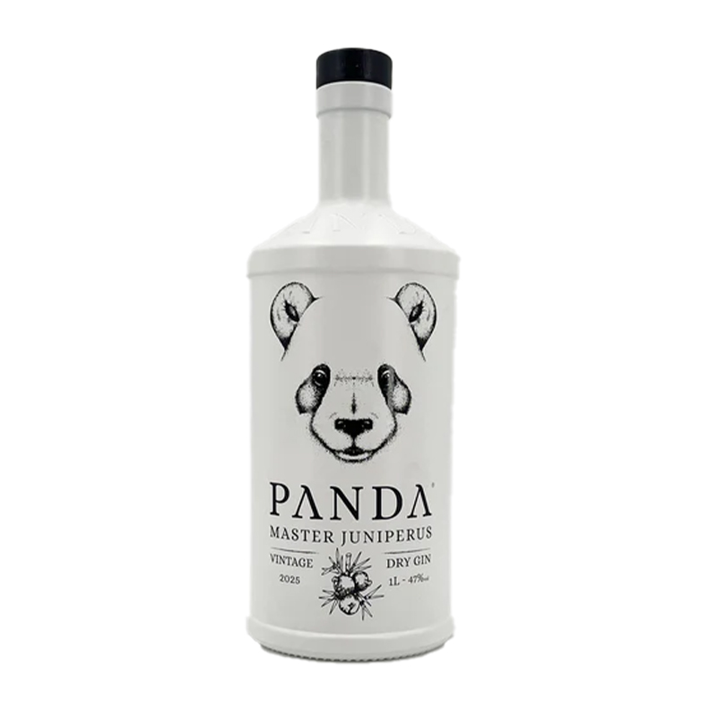 Panda Master Juniperus - 100cl