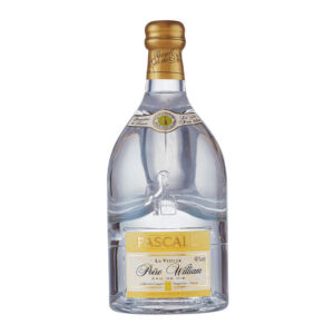Pascall Vieille Poire William - 70cl