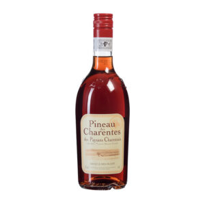 Paysans Charentais Rosé - 70cl