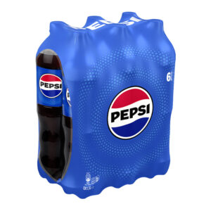 Pepsi  6 x 150cl
