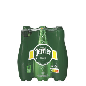 Perrier  6 x 50cl
