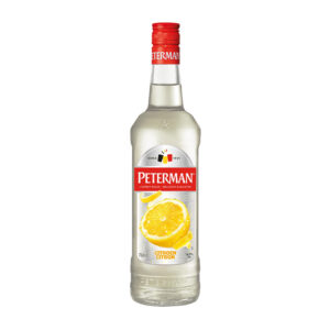 Peterman Citron - 70cl