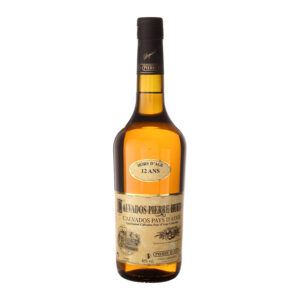 Calvados Pierre Huet Hors d'âge 12 ans - 70cl