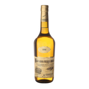 Calvados Pierre Huet Fine 2 ans - 70cl