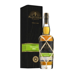 Planteray Single Casks Premium 2024 - Trinidad 2011 13 ans - 70cl