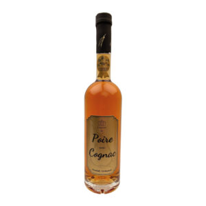 Poire-Cognac - 70cl