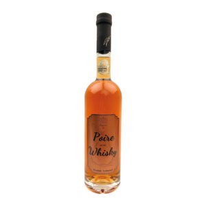 Poire-Whisky - 70cl