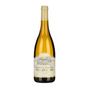 AOP Pouilly-Fuissé 2023/2024 - 75cl
