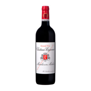 Château Poujeaux 2018 - 75cl