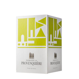 IGP Pays d'Oc  - 500cl