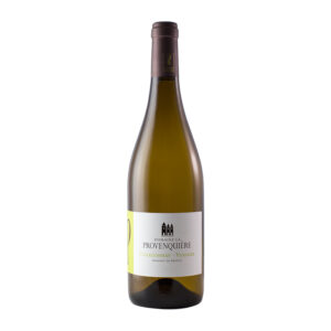 P - Chardonnay-Viognier 2024 - 75cl