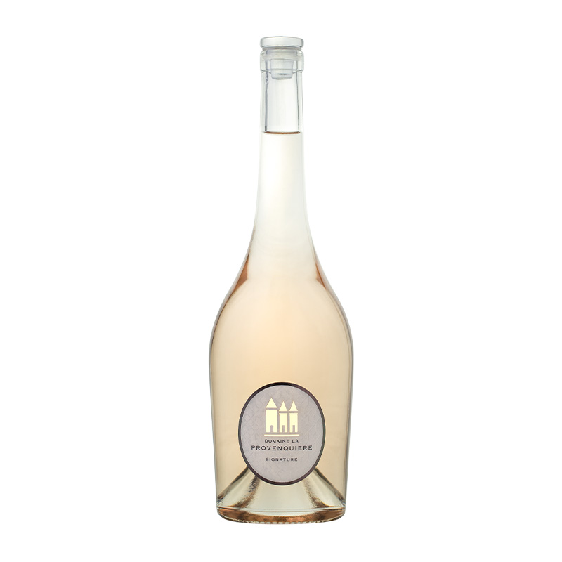 Signature Rosé 2024 - 75cl