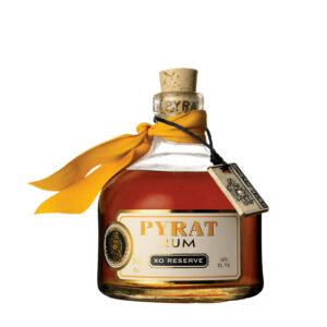 Pyrat XO Reserve + de 15 ans - 70cl