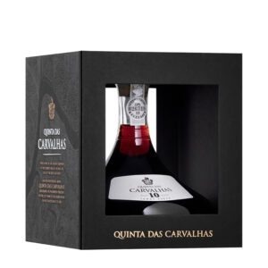 Quinta das Carvalhas 10 ans Tawny - 75cl