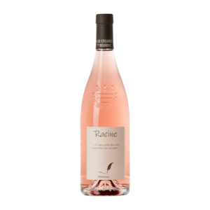 Racine rosé 2024 - 75cl