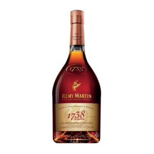 Rémy Martin 1738 Accord Royal - 70cl