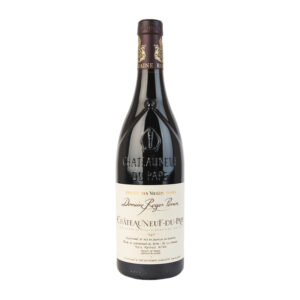 Châteauneuf-du-Pape Réserve des Vieilles Vignes 2019 - 75cl
