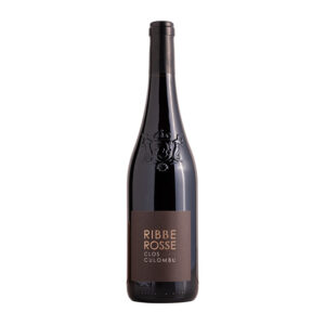 Ribbe Rosse 2021/2022 - 75cl