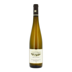Riesling Brauneberger Juffer Sonneuhr 2019 - 75cl