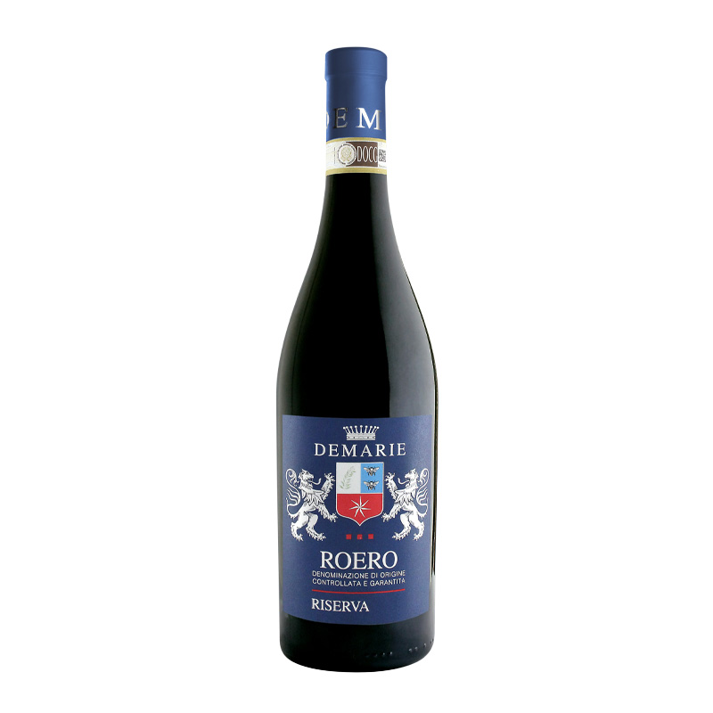 Roero DOCG Riserva 2020/2021 - 75cl