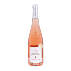 Rosé de Loire 2024/2025 - 75cl