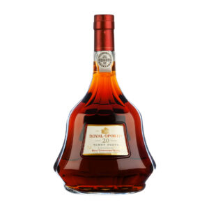 Royal Oporto Tawny 20 ans - 75cl