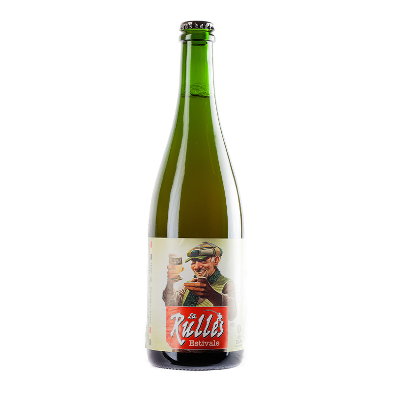 Rulles Estivale - 75cl