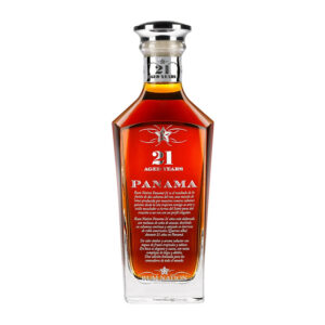 Rum Nation Panama 21y 21 ans - 70cl