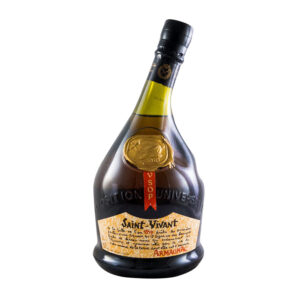 Saint-Vivant Armagnac VSOP - 70cl
