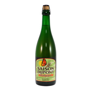 Saison Dupont Biologique - 75cl