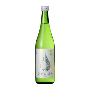 Konishi - Ginjo Silver - 72cl