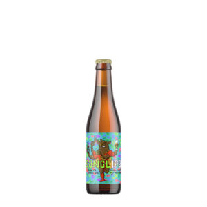 Sangl'IPA  - 33cl