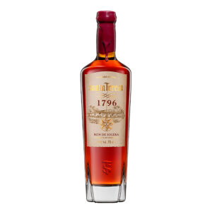 Santa Teresa 1796  - 70cl