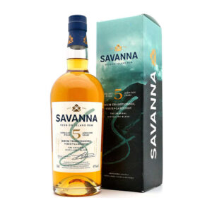 Savanna  5 ans - 70cl