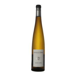 Pinot Gris - Wormer Waibour 2023/2024 - 75cl