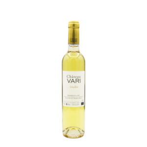 Sémillon 2016/2017 - 50cl