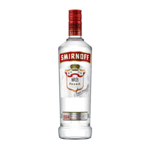 Smirnoff  - 70cl