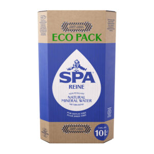 Spa Reine - Ecopack 10L 1000cl