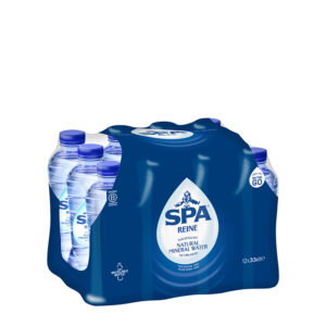 Spa Reine 12 x 33cl