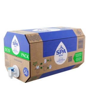 Spa Reine - Ecopack 5L 500cl
