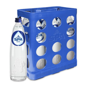 Spa Reine 6 x 100cl