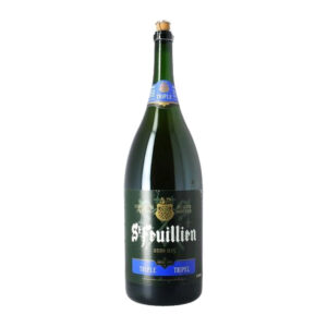 St-Feuillien Triple - 300cl