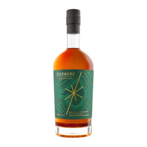 Starward  In collaboration with Lagavulin - 70cl