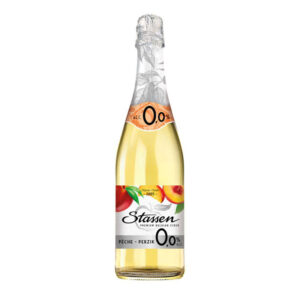 Stassen Pêche 0% 75cl